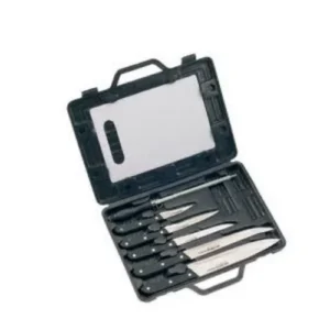 Balzer kit coltelli carp fishing