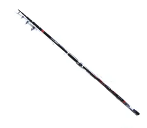 Daiwa Triforce Tele Surf 4 mt 50-130gr