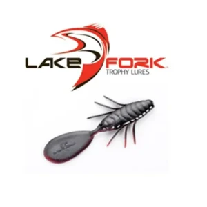 LAKE FORK BABY HYPER FREAK