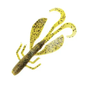Bass Pro Crack Craws
