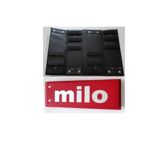Milo Astuccio Ami Legati