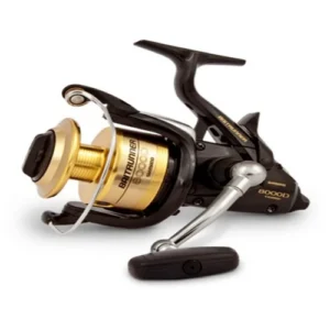 SHIMANO BAITRUNNER USA