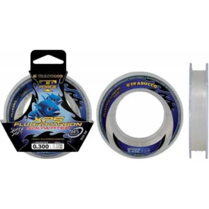 Filo Trabucco T-Force 100% Fluorcarbon Xps Saltwater
