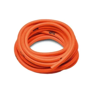 Elastico C4 Carbon Latex Tubing Orange