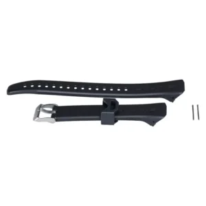Salvimar Kit Ricambio Cinturino + 2 Perni Deeper-Freedive