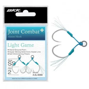 Ami Bkk Joint Combat+Assist Double