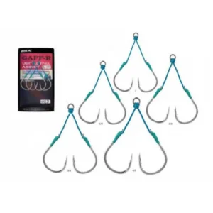 Ami Bkk Light Slow Jigging Assist Double
