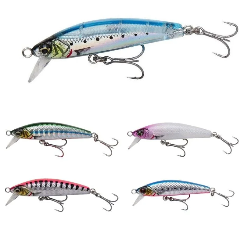 Artificiale Savage Gear Gravity Minnow