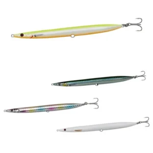 Artificiale Savage Gear Sandeel Pencil Sw 12,5cm