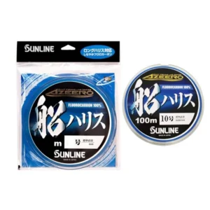 Filo Sunline Azeero Fune Haris FC 100mt