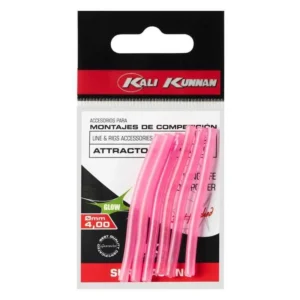 Kali Kunnan Attrattori Glow Surfcasting
