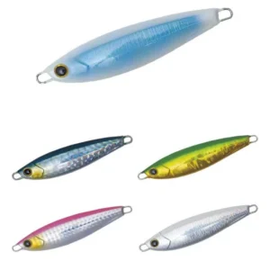 Artificiale Palms Jig The Dax Swim DXS 80gr