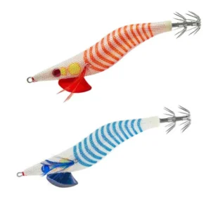 Artificiale Jatsui Rush Egi White Killers 3.0