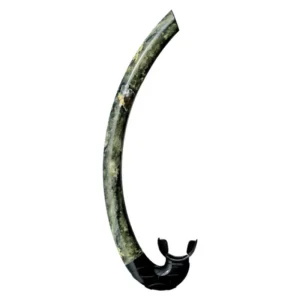 Boccaglio C4 Carbon Mistral Snorkel – Camu