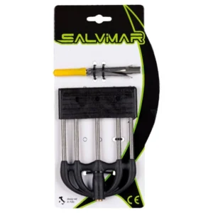 Salvimar Combo Arpione Concord Fiocina Martin 5 Punte