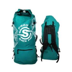 Sigalsub Zaino Free Back Pack 85LT Verde