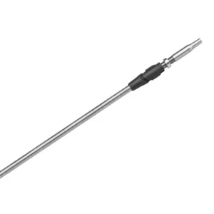 Salvimar Asta Cyrano Filettata Inox 970