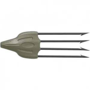 Fiocina Salvimar Speed Mustad