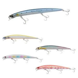 Artificiale Berkley Dex Long Shot 18cm