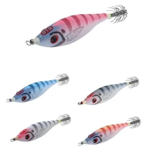 Artificiale DTD Panic Fish Oppai 2.5