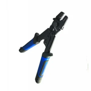 Pinze Mustad Stringi Rivette