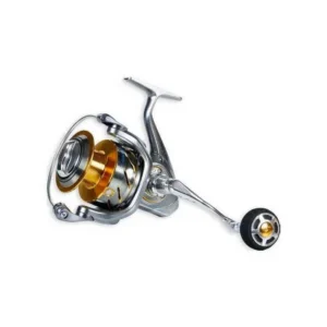 Kali Kunnan Spinit Pro-S