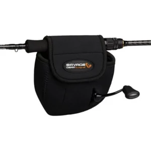 Custodia Savage Gear Neoprene Reel Cover Mulinelli