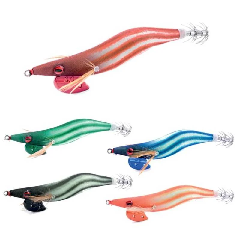 Kabo Squid Pastel 3.0