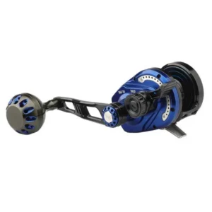 Mulinello Savage Gear SGS10 Jigging
