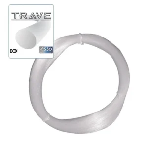 Filo Asso Trave White 1.10 2KG