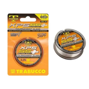 Nylon Trabucco T-Force XPS Super Soft 150MT