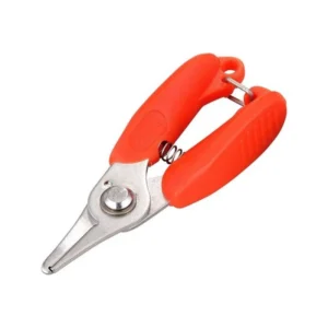 Daiwa Pinza Mini Split Ring – S