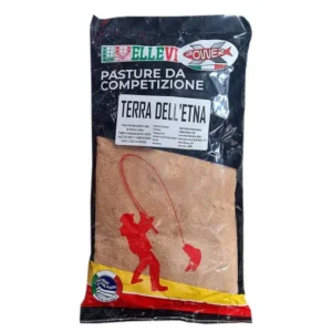 Ellevi Pastura da Competizione Terra dell’Etna