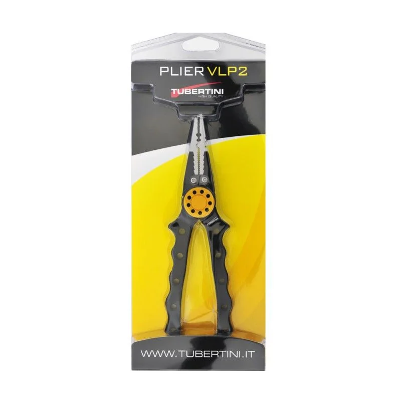 Pinza Tubertini Plier Multiuso VLP2