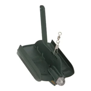 Kristal Fishing Affondatore Idrodinamico Squid Catcher AFC
