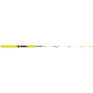 Canna Sele Special Boat