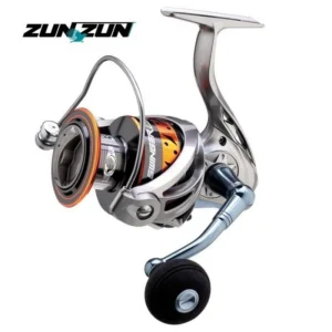 Mulinello Zun Zun Swinger