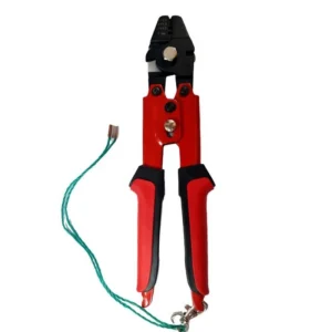 Pinza Manuale HC Stringi Rivetti