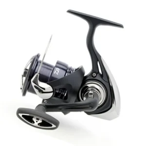 Mulinello Daiwa 25 N’Zon LT 4000S da Feeder