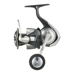 Mulinello Daiwa 24 Certate SW G – 5000H Spinning