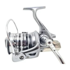 Mulinello Trabucco Lancer Surf XTR 6500