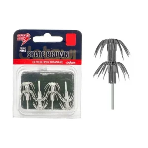 Jatsui Cestelli per Totanare Spare Crow – M