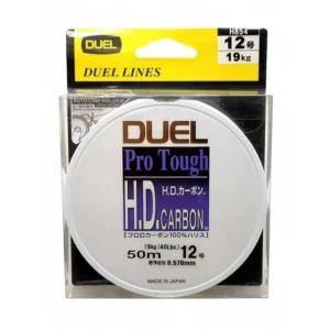 Duel H.D. Carbon