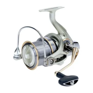 Mulinello Daiwa 20 Emblem Surf Light