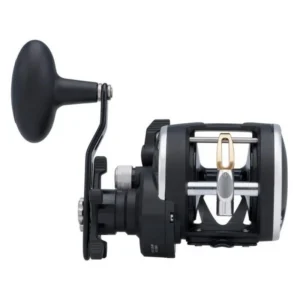 Mulinello Penn Rival Level Wind Traina