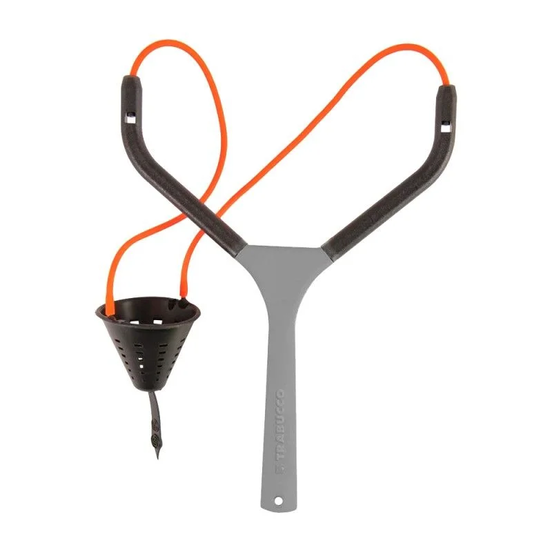 Fionda Trabucco Precision Catapult Pole Medium