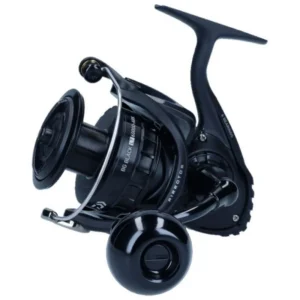 Mulinello Daiwa 21 BG Black ARK