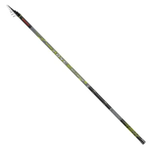 Canna Trabucco Ikonic Bolo