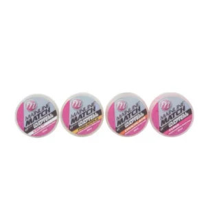 Mainline Match Dumbell Wafters Tuna