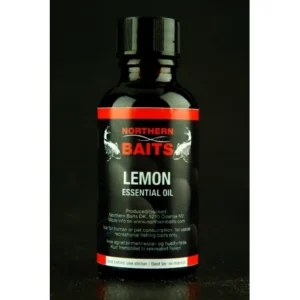 Lemon Essential Oil – 40ml